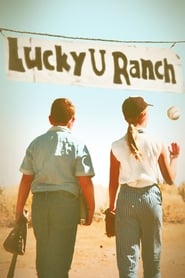 Lucky U Ranch постер