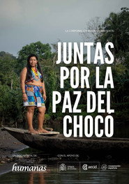 Juntas por la paz del Chocó