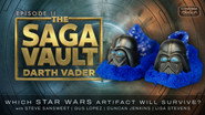 Darth Vader