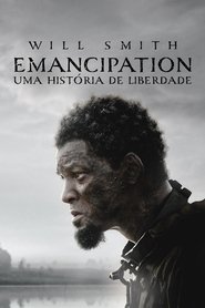 Pôster de Emancipation - Uma História de Liberdade