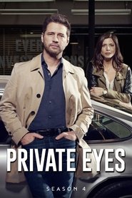 Private Eyes Temporada 4 Capitulo 9