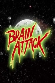 LEGO Hero Factory: Brain Attack