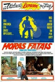 Fatal Hours 1987 吹き替え 無料動画