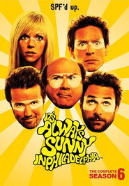It's Always Sunny in Philadelphia Season 6 6