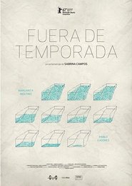 Poster Fuera de temporada