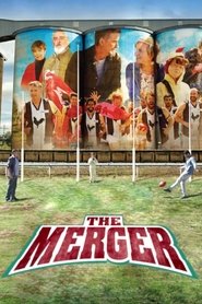 The Merger poszter