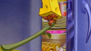 The Midnight Snack