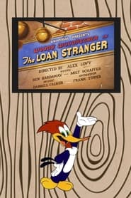 The Loan Stranger постер