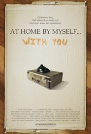 Poster At Home by Myself... with You 2009