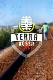 Terra Nossa постер