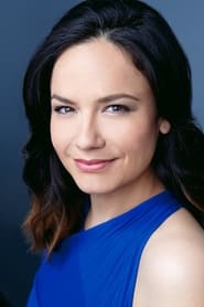 Sarah Podemski as Kayla