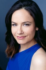 Sarah Podemski is Jules