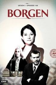 Borgen 1. évad 2. rész