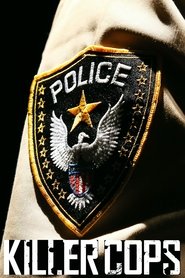 Killer Cops Episode Rating Graph poster