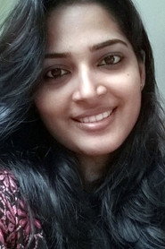 Anagha L. K. 534x801