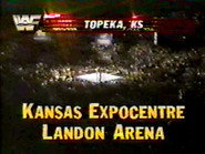 November 18, 1989 - Superstars of Wrestling 168