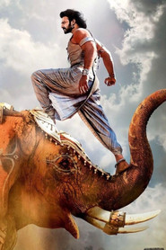 Poster Bāhubali: The Epic 2025