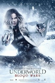 Underworld: Blood Wars 2016 Auf Italienisch & Spanisch