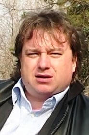 Jan Kreidl as David Pelc