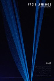 Vacío Luminoso poster