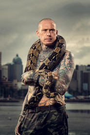 Snake City постер