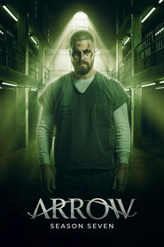 Arrow Season 7 14