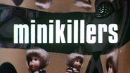 Minikillers (3) Macabre