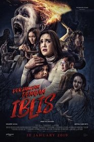 Perjanjian Dengan Iblis (2019) Cliver HD - Legal - ver Online & Descargar