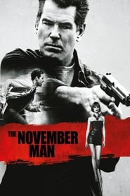 The November Man [The November Man]