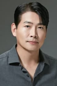 Kim Yong-pil