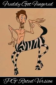 Full Cast of 'PG' Rated Version of Freddy Got Fingered