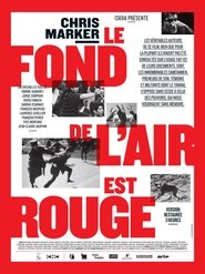 Le fond de l'air est rouge