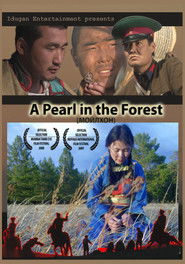 A Pearl in the Forest