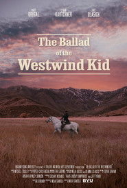 The Ballad of the Westwind Kid