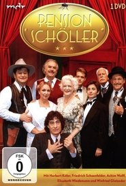 Poster Pension Schöller 1997