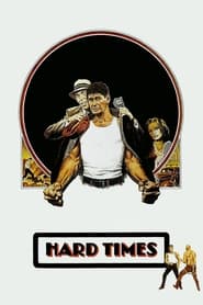 Hard Times постер