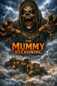 The Mummy: Reckoning