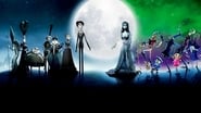 Tim Burton's Corpse Bride