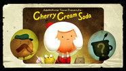 Cherry Cream Soda