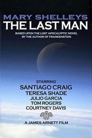 Poster The Last Man 2008