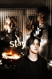 Poster van Stay