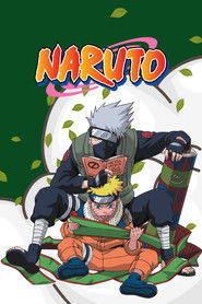 Naruto — Temporada 3