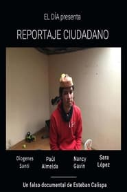 Reportaje Ciudadano (2021)