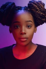 Profile picture of Thuso Mbedu who plays Annette (voice)