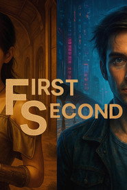First Second poster
