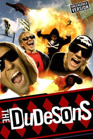 The Dudesons