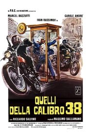 Quelli della calibro 38