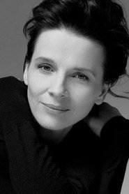 Juliette Binoche 335x503