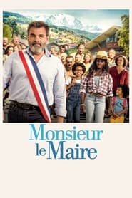 Poster Monsieur le Maire