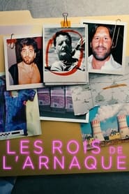 Les Rois de l'arnaque (2021)